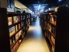 -北方图书城(沈阳天地店)