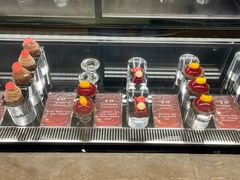 -半山半岛洲际度假酒店·观海廊
