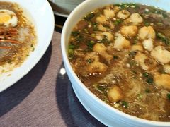 -老街渔味馆(芳华店)