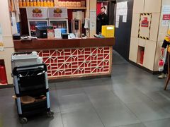 -宏状元现熬粥·京味菜(五棵松店)
