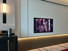 -深圳国际会展中心洲际酒店