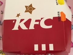 -肯德基(欣旺店)