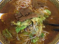 -老陶包子铺(南大西南村店)