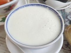 热姜撞奶-周大娘牛乳(旧寨古村总店)