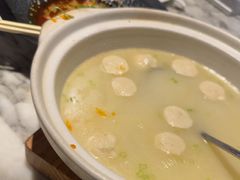 -东南里湖景餐厅·新闽菜(浦西万达店)