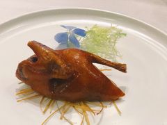 -富淳饭店(世纪公园店)