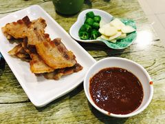 -三顺韩式料理店(广益店)