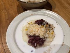 -甘婆婆醪糟汤圆