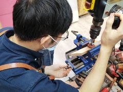 -五月木作·DIY木作文创体验店(北京路店)