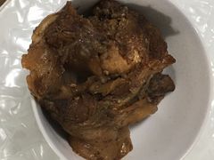 -堤角王师傅牛骨头