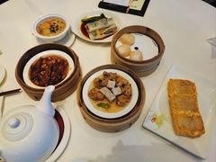 -金苑海鲜酒家(来魅力店)