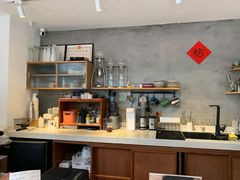 -PUZZLE COFFEE 拼图咖啡