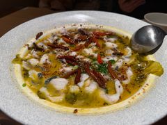 -新太二·鲜料川菜(晶耀前滩店)