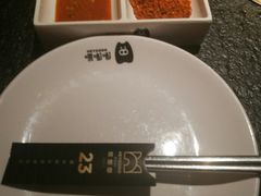 -嘿嘟嘟·肋条烧肉放题(爱融荟城店)