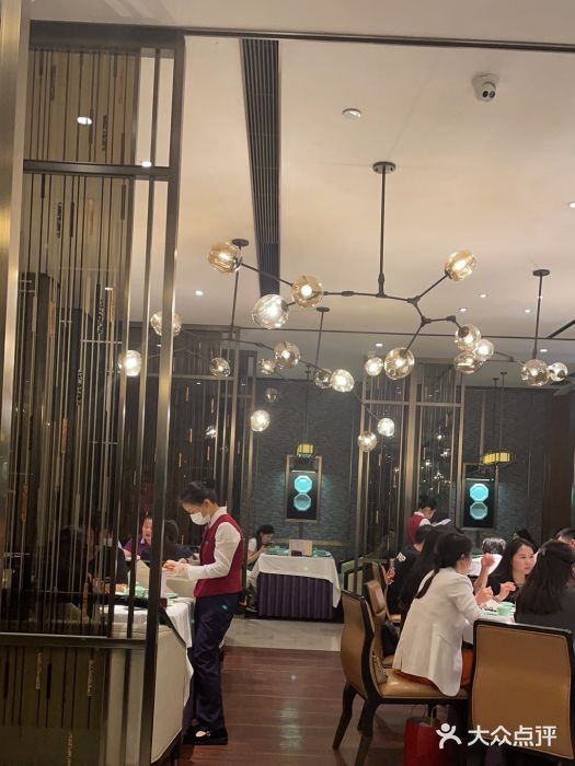 江南厨子·品苏杭(华润万象店)图片