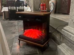 -卫鼎轩·曹公馆(鼓楼店)