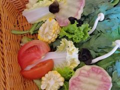 -阿婆情腊排骨火锅(金虹路店)