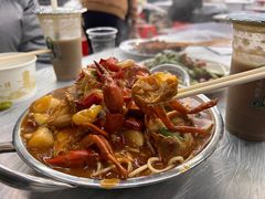 -小民大排档(光谷店)