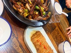 -掌上鲜(南顺城街店)