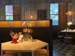 -庐灶江南·江南菜·四合院Bistro(东直门雍和宫·原华侨宾馆店)