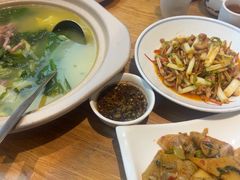 -滇铺子·云南特色菜·第九届野生菌美食节(东风东路c86店)