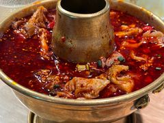 -全牛匠·乐山跷脚牛肉(新中关店)