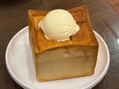 面包诱惑-紫金港餐饮中心-风味餐厅(浙江大学紫金港校区店)
