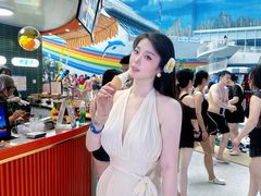 -青岛东方影都融创水世界