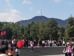 -韶山毛泽东同志故居