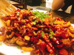 -庆合府重庆大排档(紫都城店)