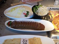 -渡娘火锅(大兴大悦春风里店)