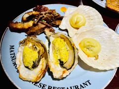 -松子料理(亮马桥店)
