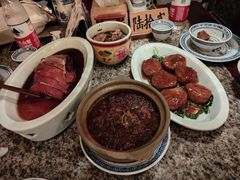 -南京大牌档(凯德1818店)