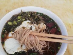 -庙桥肠肠面馆