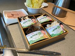 -海底捞火锅(扬名广场店)