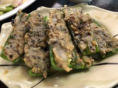 -红星光发煲仔饭(文海店)