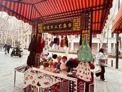 -循礼门鲜花花市(武汉循礼门店)