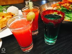 -宝莱纳餐厅(滨江店)