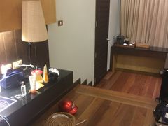-阿亚拉卡马拉温泉度假酒店