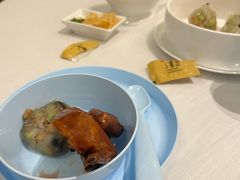 -富淳饭店(世纪公园店)