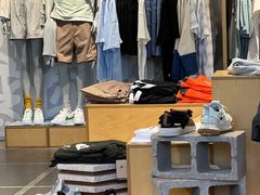 -NIKE KICKS LOUNGE体验店(北京新中关店)