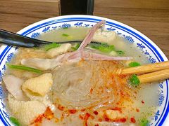-小潘记鸭血粉丝汤