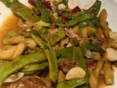 -好嫂子酱猪手•农家菜(华远坊店)