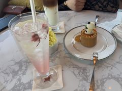 -美食汇自助餐厅(成都万达瑞华酒店)
