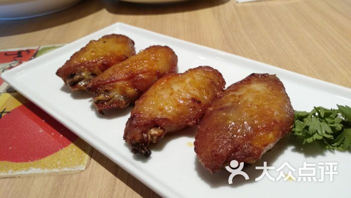 必胜客(新之城店)浓情香鸡翼图片 - 第47张