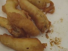 -粤盛海鲜平价店(洛溪食街店)