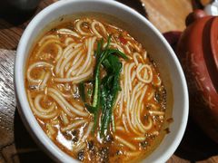 -云海肴·汽锅鸡·云南菜(美罗城店)