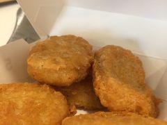 -麦当劳(总统大酒店店)