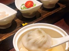 -成隆行·蟹王府(九江路店)