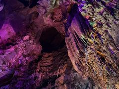 -宝晶宫旅游景区